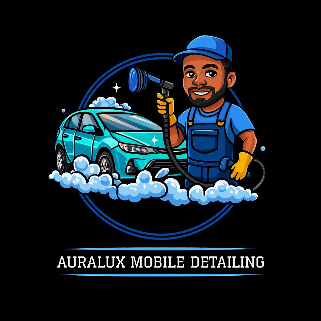 AuraLux Mobile Detailing